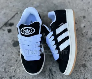 Adidas Campus Sneakers
