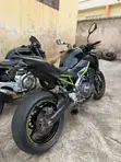 Kawasaki Z900 2020 Black - 1