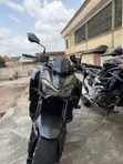 Kawasaki Z900 2020 Black - 2