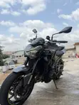 Kawasaki Z900 2020 Black - 3