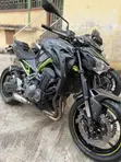 Kawasaki Z900 2020 Black - 4