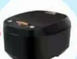 Kaya Rice Cooker 5L (TK-208) - 1