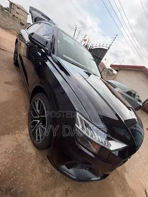Audi Q8 2021 - Foreign Used
