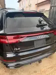 Audi Q8 2021 - Foreign Used - 2