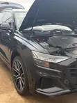 Audi Q8 2021 - Foreign Used - 3