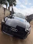 Audi Q8 2021 - Foreign Used - 4