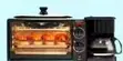 Kaya 3-in-1 Breakfast Maker (BM-206) - 1