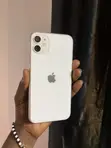 Apple iPhone 11 128GB White - 2