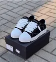 Adidas Campus Sneakers - 2