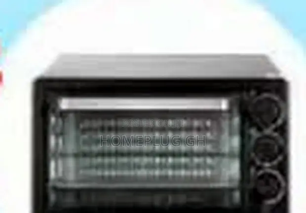 Kaya Oven 25L (OV-25) - 1