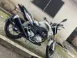 New Apsonic AP Z-ONE 2024 Motorcycle - White - 2