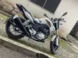 New Apsonic AP Z-ONE 2024 Motorcycle - White - 3