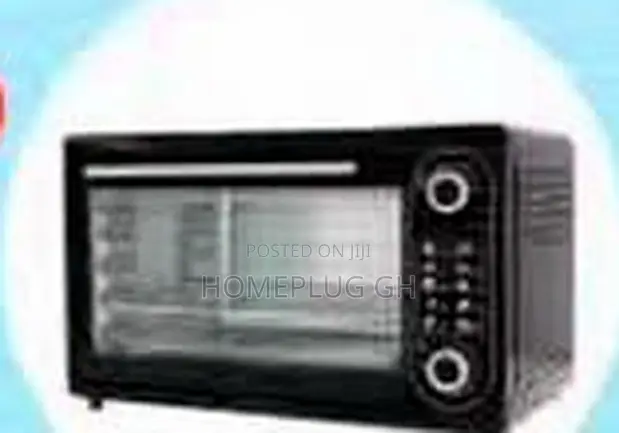 Kaya Oven 48L (OV-48) - 1