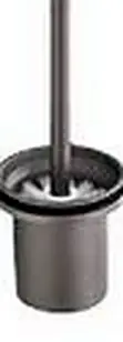 Toilet Brush - Gray - 1