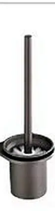 Toilet Brush - Gray - 2
