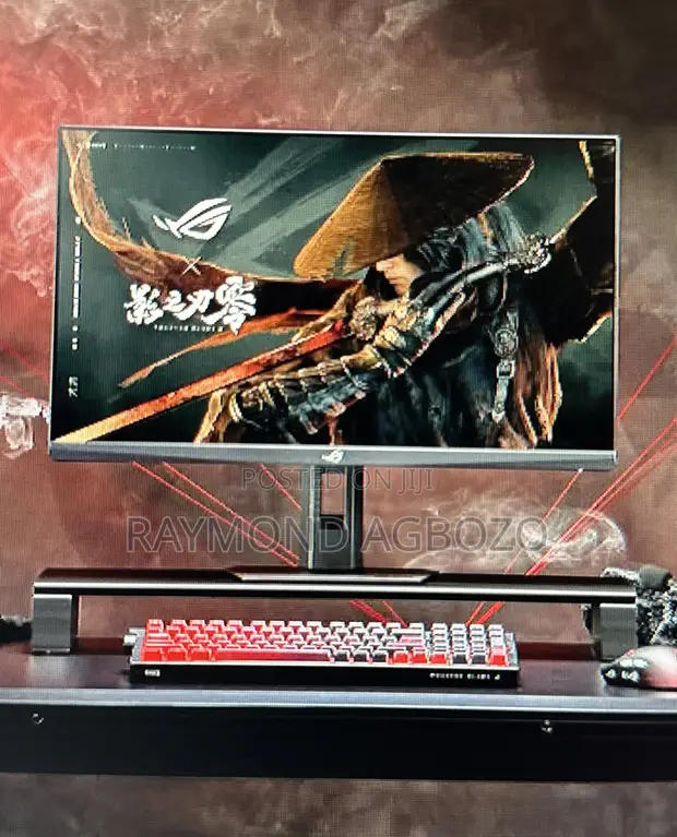 Phantom Blade Zero PlayStation Account - 1