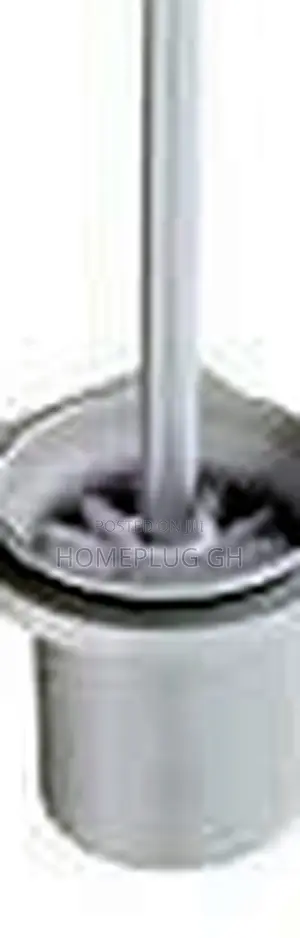 Toilet Brush - Matte (AL-5009)