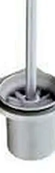 Toilet Brush - Matte (AL-5009) - 1