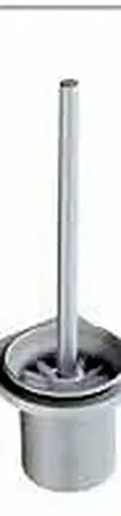 Toilet Brush - Matte (AL-5009) - 2
