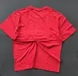 Elite Thrift Men's 4F T-Shirt - Red, 3XL - 1