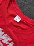 Elite Thrift Men's 4F T-Shirt - Red, 3XL - 3