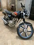 Royal RY125 Electric Motorcycle 2025 - 2
