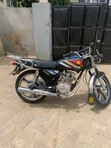 Royal RY125 Electric Motorcycle 2025 - 3