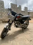 Royal RY125 Electric Motorcycle 2025 - 4