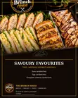 The Brunch House: Catering for Desserts & Sandwiches - 1