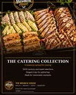 The Brunch House: Catering for Desserts & Sandwiches - 2
