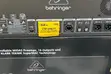 Behringer S32 Digital Stage Box - 1