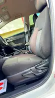 2018 Toyota Corolla LE (1.8L) White - 2