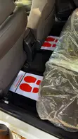 2018 Toyota Corolla LE (1.8L) White - 5