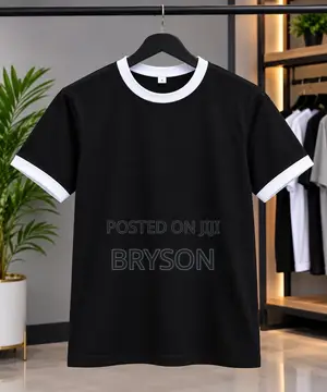 Zara Ringer T-Shirt
