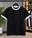 Zara Ringer T-Shirt - 1
