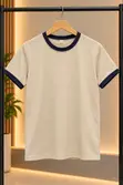 Zara Ringer T-Shirt - 3