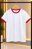 Zara Ringer T-Shirt - 4