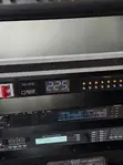 Yamaha Powered Mixer Rack Rig - 1