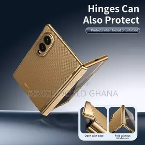 Lux Full Protection Case for Samsung Z Fold 8 & 8 Ultra