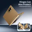 Lux Full Protection Case for Samsung Z Fold 8 & 8 Ultra - 1