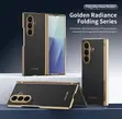 Lux Full Protection Case for Samsung Z Fold 8 & 8 Ultra - 4