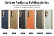 Lux Full Protection Case for Samsung Z Fold 8 & 8 Ultra - 5
