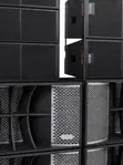 NEXO Line Array System - 1