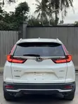 2021 Honda CR-V Special Edition SUV - White - 1