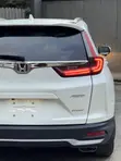 2021 Honda CR-V Special Edition SUV - White - 2
