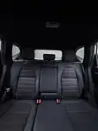 2021 Honda CR-V Special Edition SUV - White - 4