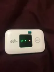 Universal 4G LTE Mifi Router - 1