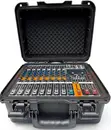 Yamaha Mixer in Flight Case - 2