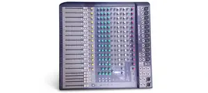 Soundcraft Signature 16 Mixer