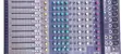 Soundcraft Signature 16 Mixer - 2